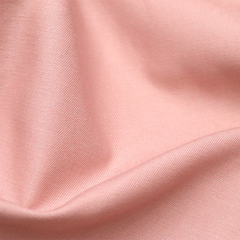Picture of Washed Cotton Fine Twill Yarn Card Cargo Pants Shoes Hats Bags Cotton Fabric Pure Cotton Solid Color Shirt Fabric Cotton Fabric