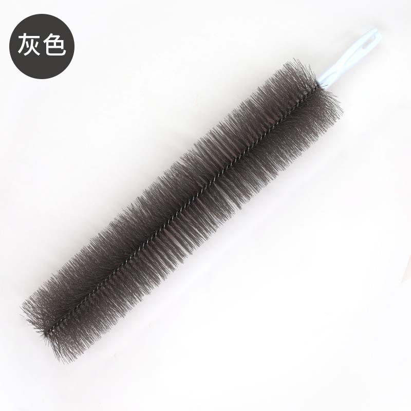 Picture of Household Fan Cleaning Brush Air Conditioner Dust Removal Brush Multi-Functional Bendable Screen Window Blind Brush Fan Dust Removal Brush