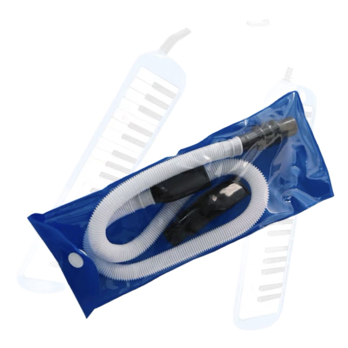 Feifan Genuine 32-Key 37-Key Primary School Student Mouth Organ Blowpipe Mouthpiece Set Accessories Universal Teaching