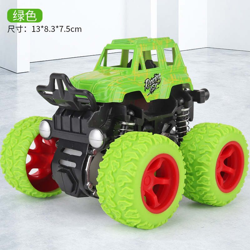 Picture of Tiktok popular alloy car iron car wholesale children's toy simulation model bulk decoration with pull back car