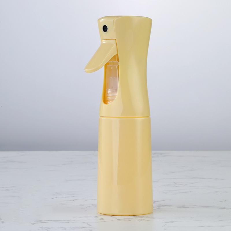 Picture of Hairdressing high-grade watering can hairdressing 300ml high-pressure even watering can Beauty spray ultra-fine spray kettle hydrating bottle