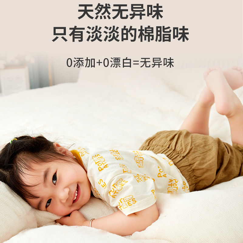 Picture of Xinjiang Cotton Quilt Cotton Batting Quilt Core Quilt Mattress Mattress Pad Student Dormitory Single Special Winter Quilt Cotton Mattress
