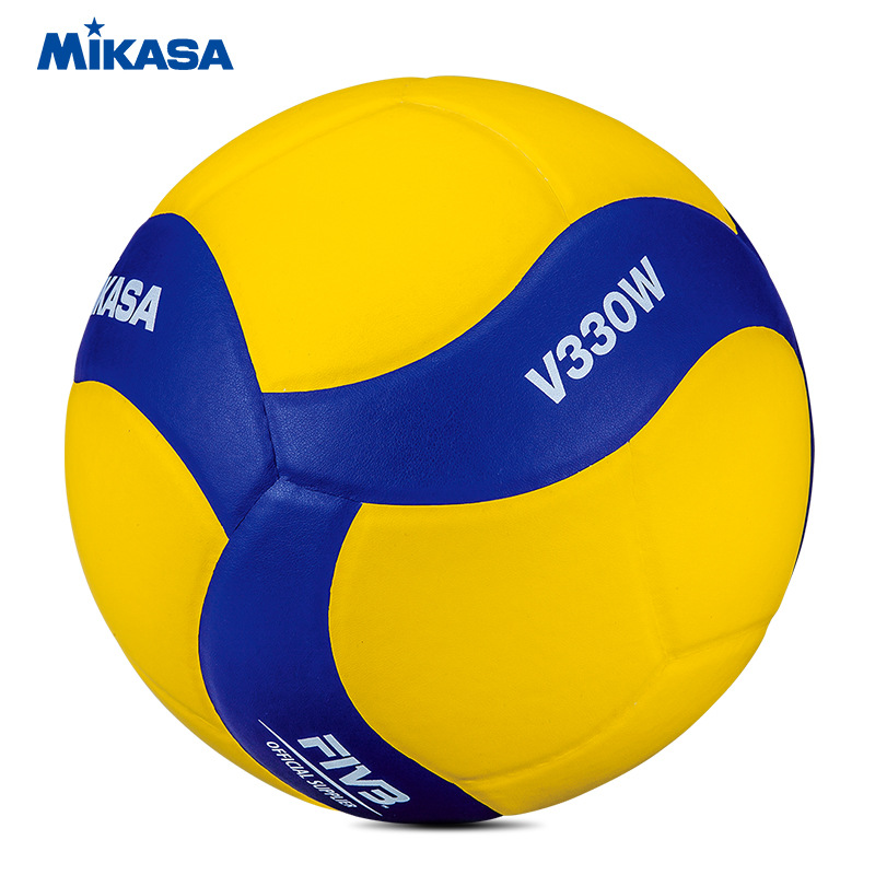 Picture of MIKASA Mikasa Volleyball V200W Professional Competition V300W General Competition V330W Student Entrance Examination Training