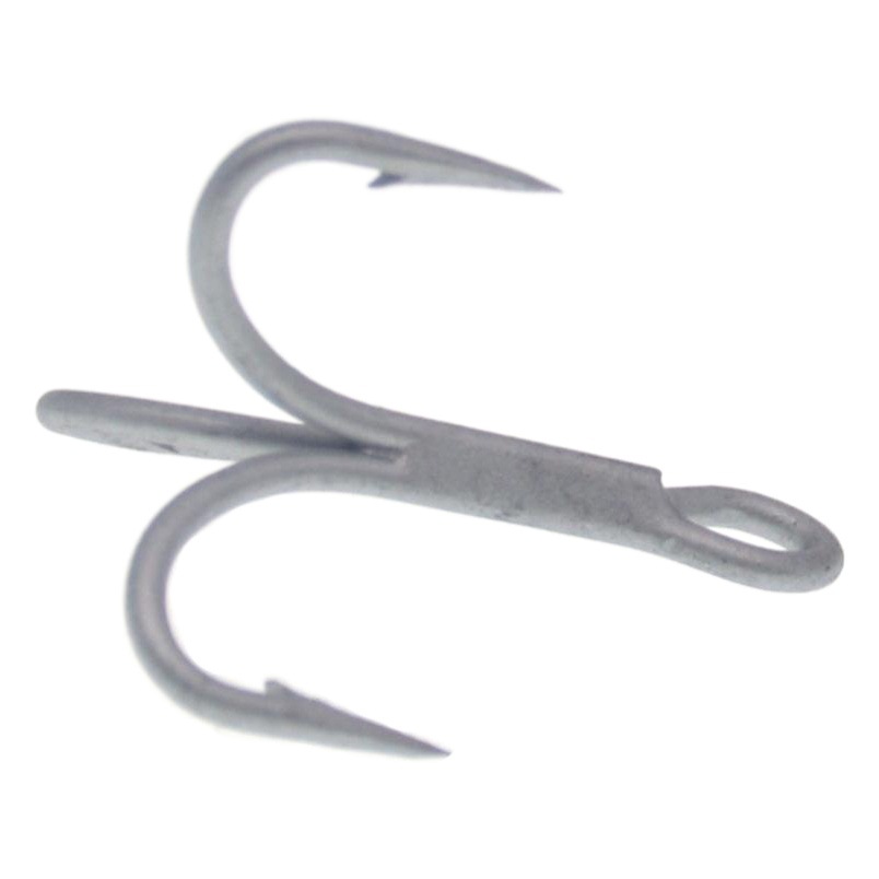 VMC imported from France with three times of reinforced hooks, three hooks, three anchor hooks, fishing gear, lure