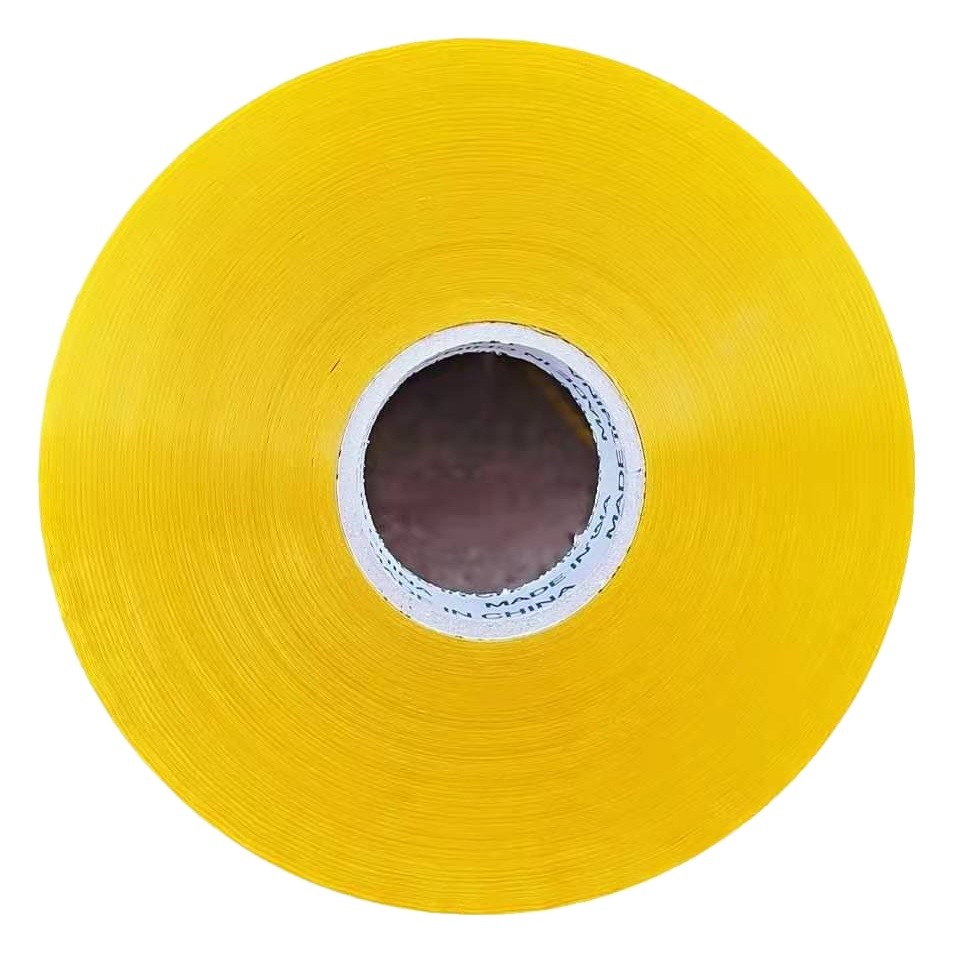 Machine large roll transparent tape beige tape automatic packaging and sealing machine special 1000 m tape of various specifications