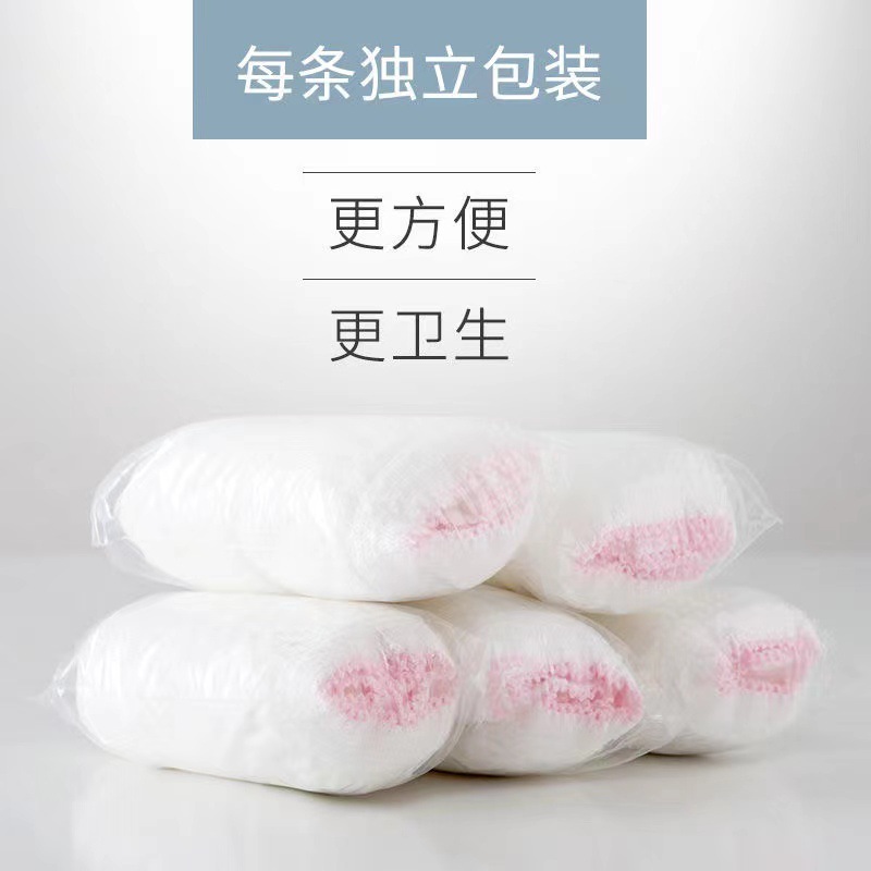 Picture of Disposable Underwear Women's Outdoor Supplies Wholesale Maternity Underwear Confinement Postpartum Underwear Disposable Shorts 5 Pairs