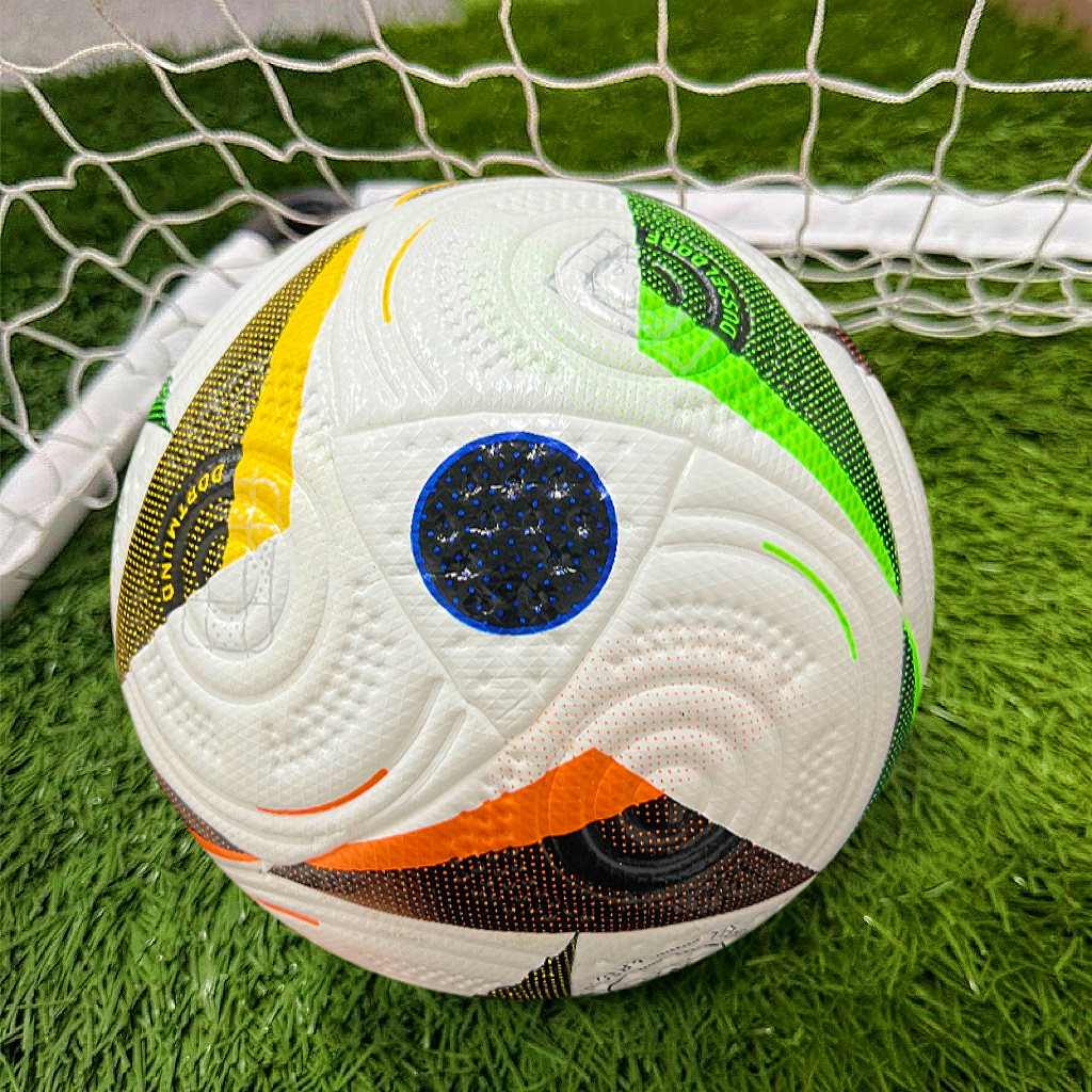 Picture of Champions League Football No.5 Ball Match Adult Training PU Skin Hot Post and European Cup Premier League Football Cross-border Wholesale
