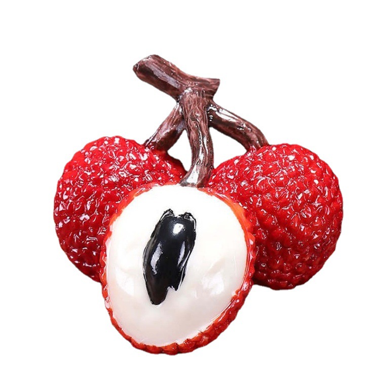 Picture of Tea pet color changing can raise good luck tea pet lychee Golden Toad toad creative personality tea tray decoration boutique tea play