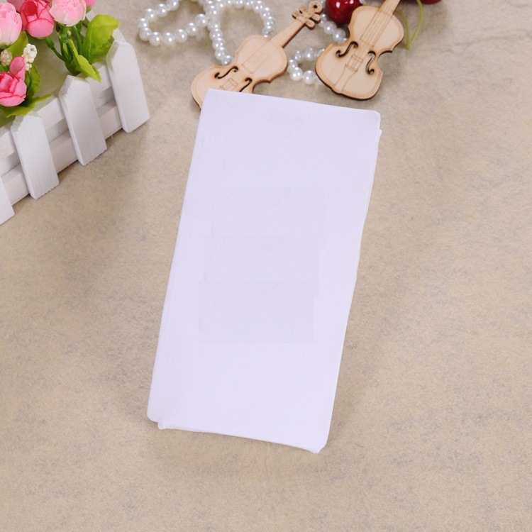 Picture of Dance crane love factory batch children spring and summer dance white pantyhose student ballet professional 90D big socks dance socks