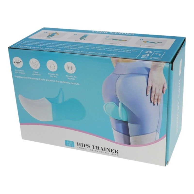 Tight Mijiri Trainer Hip Clip Private Hip Peach Hip Japanese Office Training