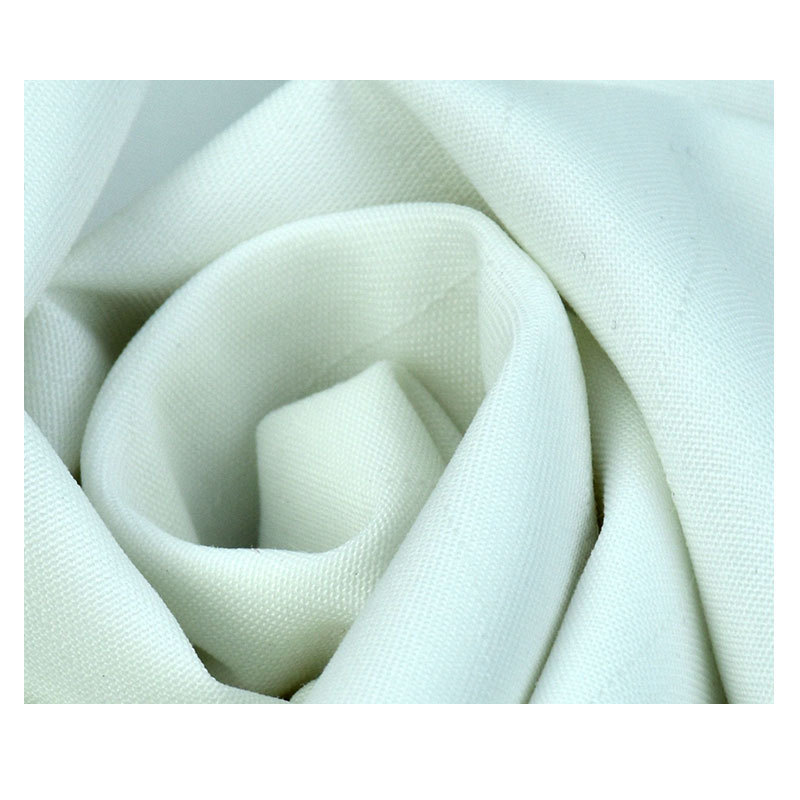 Polyester cotton twill plus anti-static silk Sinopec special industry anti-static tooling fabric