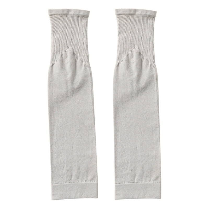 Sun protection ice sleeve Ice Silk leg sleeve outdoor riding sports running summer leg protection knee protection leg sleeve for men and women manufacturers wholesale