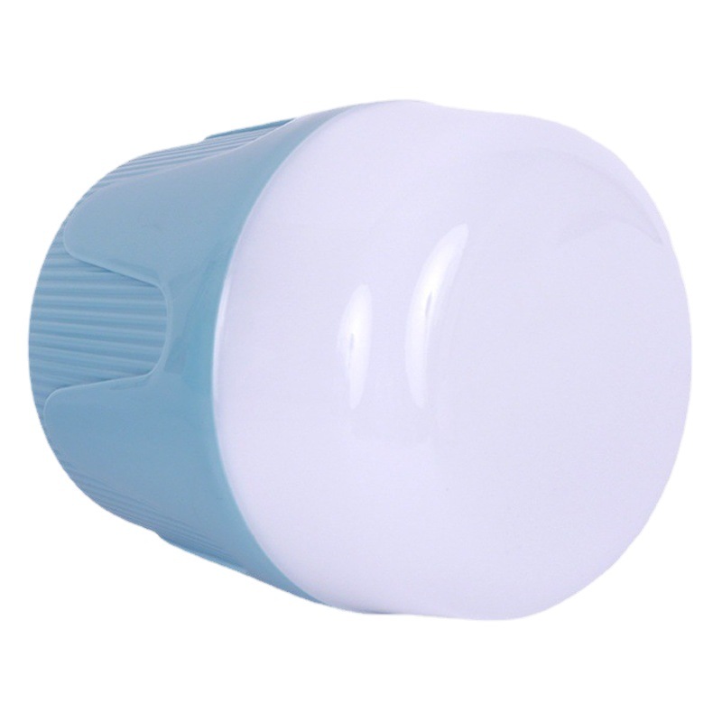 Stall high-power charging bulb household night lighting bulb LED emergency bulb lighting