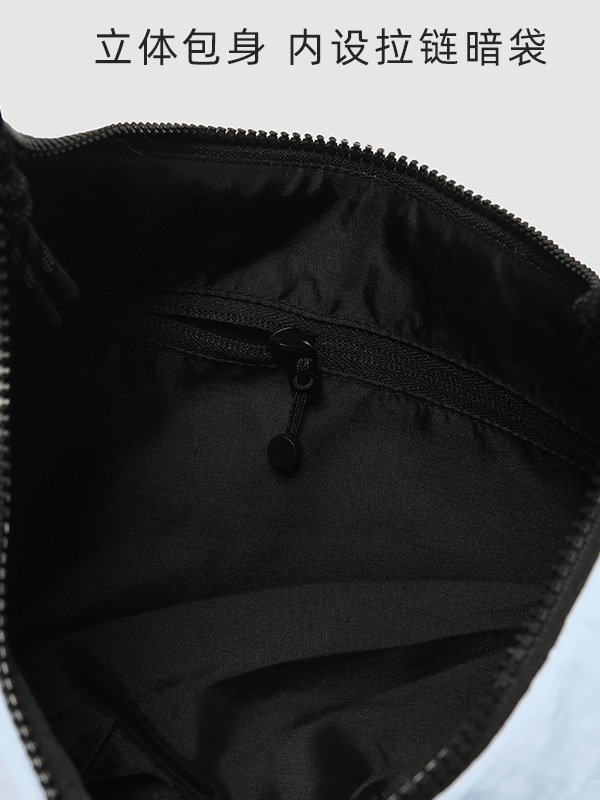 Picture of New YKK Zipper Fashion All-match Shoulder Bag Waterproof Travel Portable Large Capacity Handbag Women DAW170