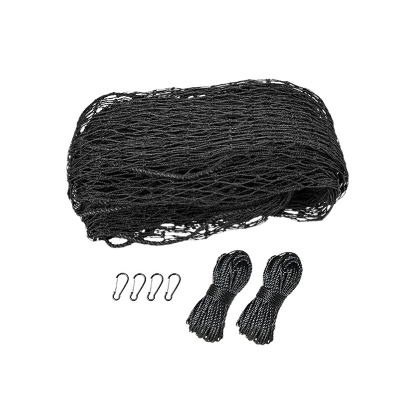 Picture of 10*10ft Field Enclosure Netting Hdpe Baseball Training Net Hitting Net Sports Netting Cage Net Sports Protective Net