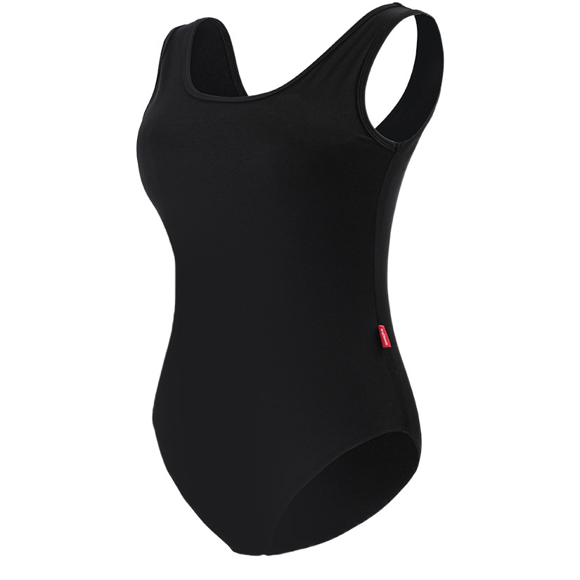 Ballet Dance Suit Women's Summer Nylon Vest Jumpsuit Adult Yoga Air Base Training Body Gym Suit Wholesale