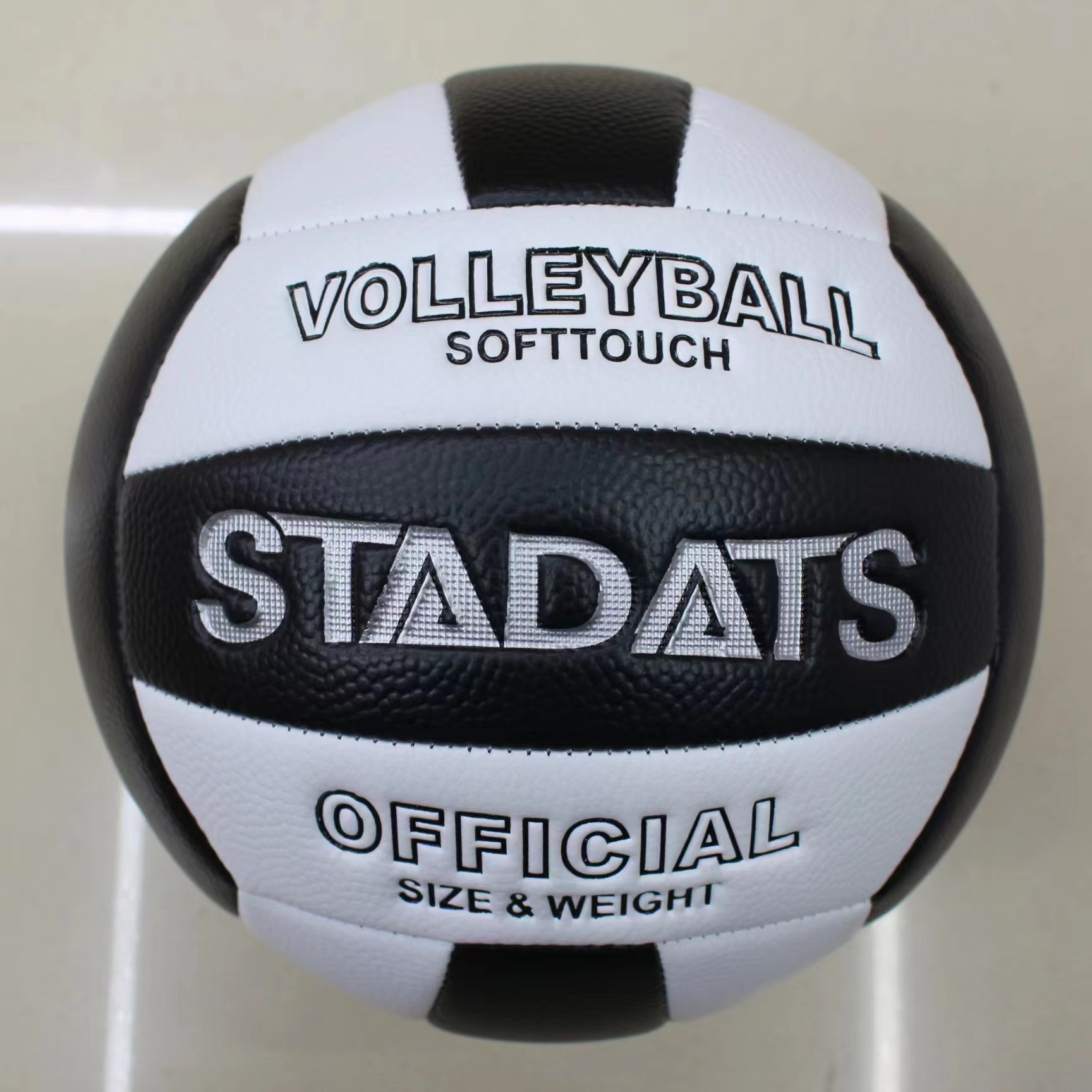 Picture of Authentic No. 5 volleyball red blue black green coffee 5 color particles high foaming Volleyball test standard soft volleyball can be issued on behalf