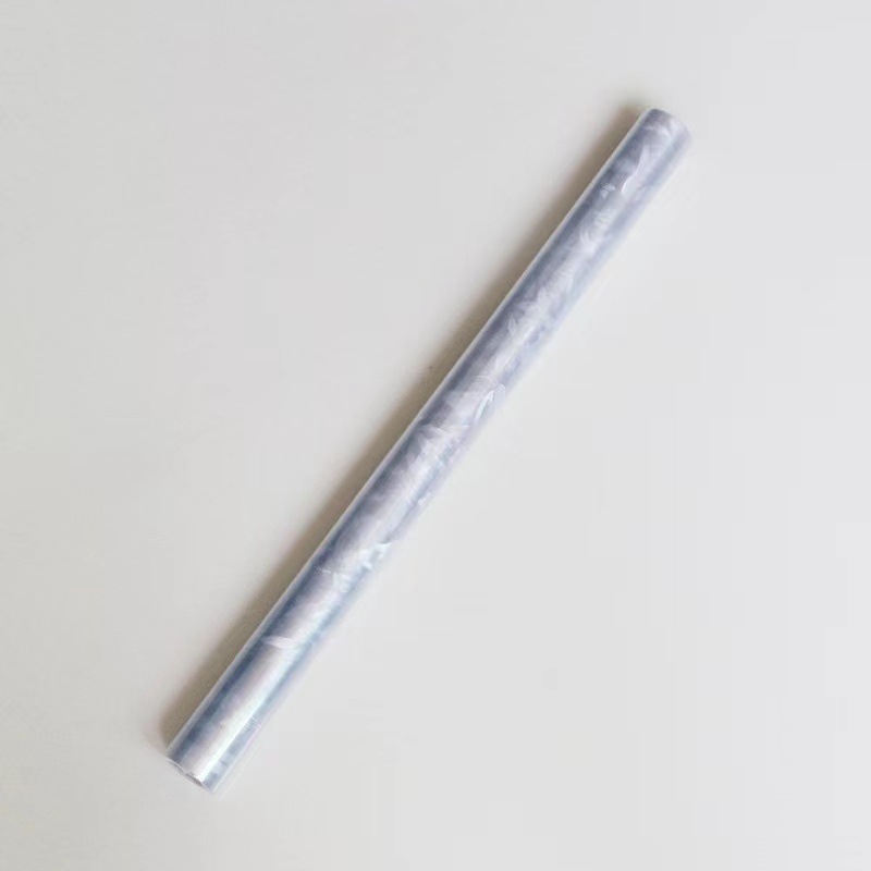 Picture of Cross-border Amazon Plastic Package Small Roll Electrostatic Glue-free Glass Film Toilet Window Anti-peep Heat Insulation Frosted Sticker