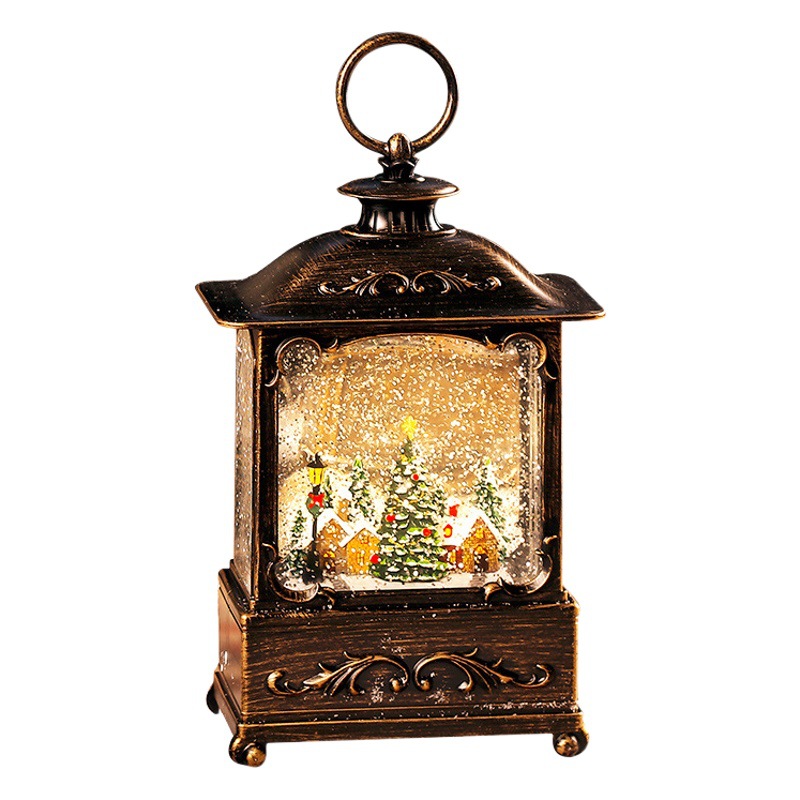Christmas Decorations, Old Man, Snowman, Kidsren's Birthday Gifts, Gifts, Crafts Supplies, Crystal Balls