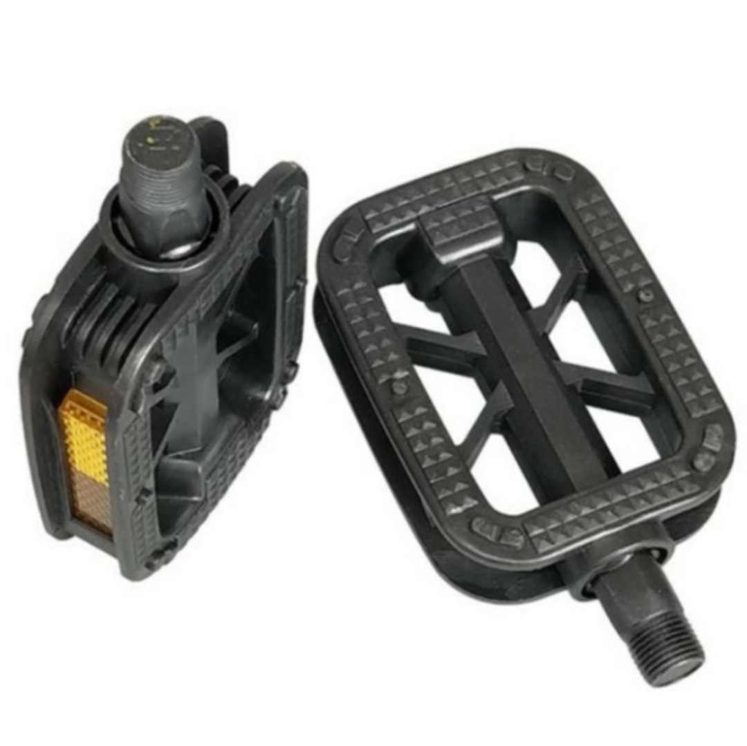 Bicycle Plastic Pedal Bicycle Pedal/Riding Equipment Supplies Accessories Equipment Yanjun