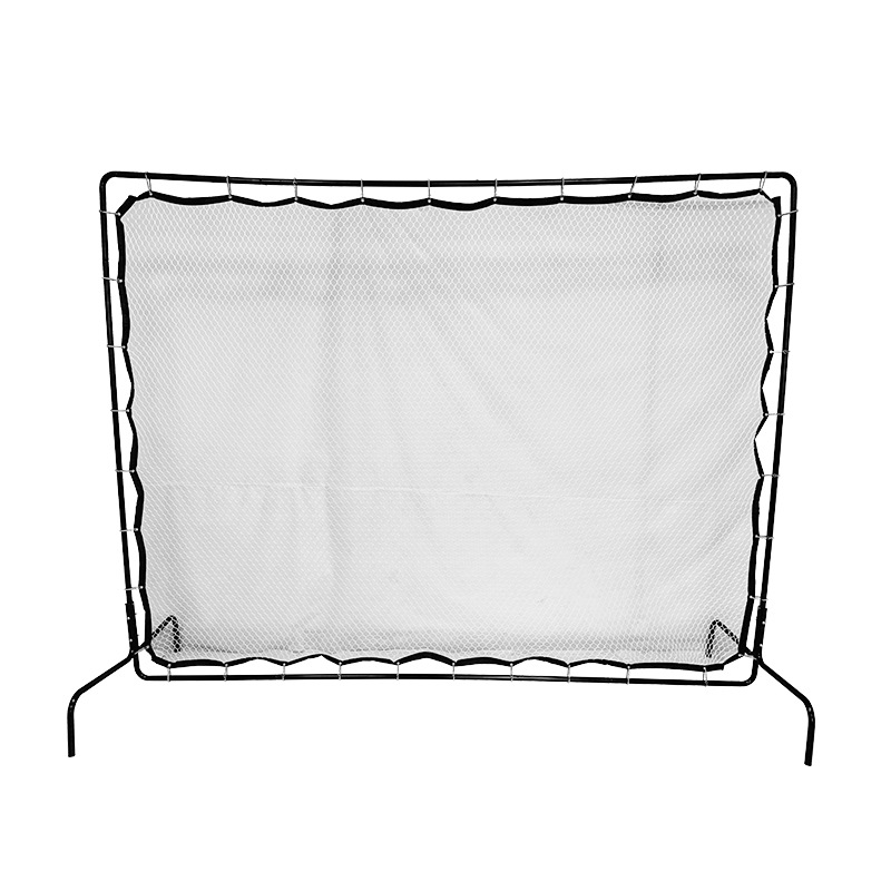 Picture of Tennis Rebound Portable Rebound Net Manufacturer Ultra-Light Supply Outdoor Sports Equipment Can Be Issued Invoice Cross-Border Training