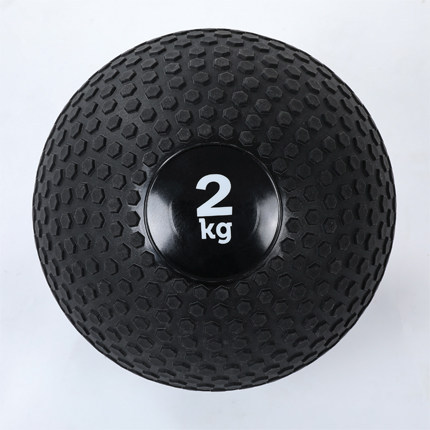 Picture of Gravity ball fitness sand ball strength training weight ball sand ball Slam ball solid handball dumbbell ball