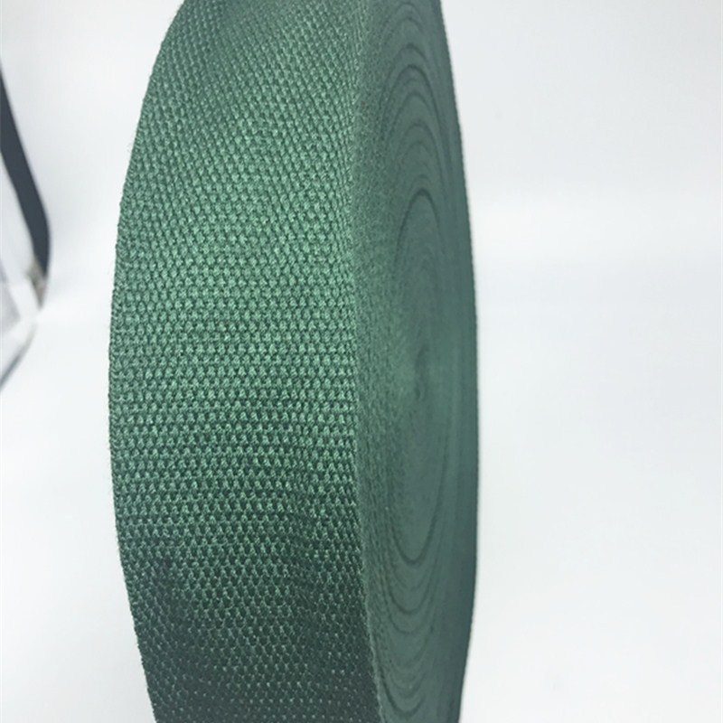 2.5CM dark green polyester cotton beaded ribbon green 5cm imitation cotton ribbon beads 3.8CM 3.2cm