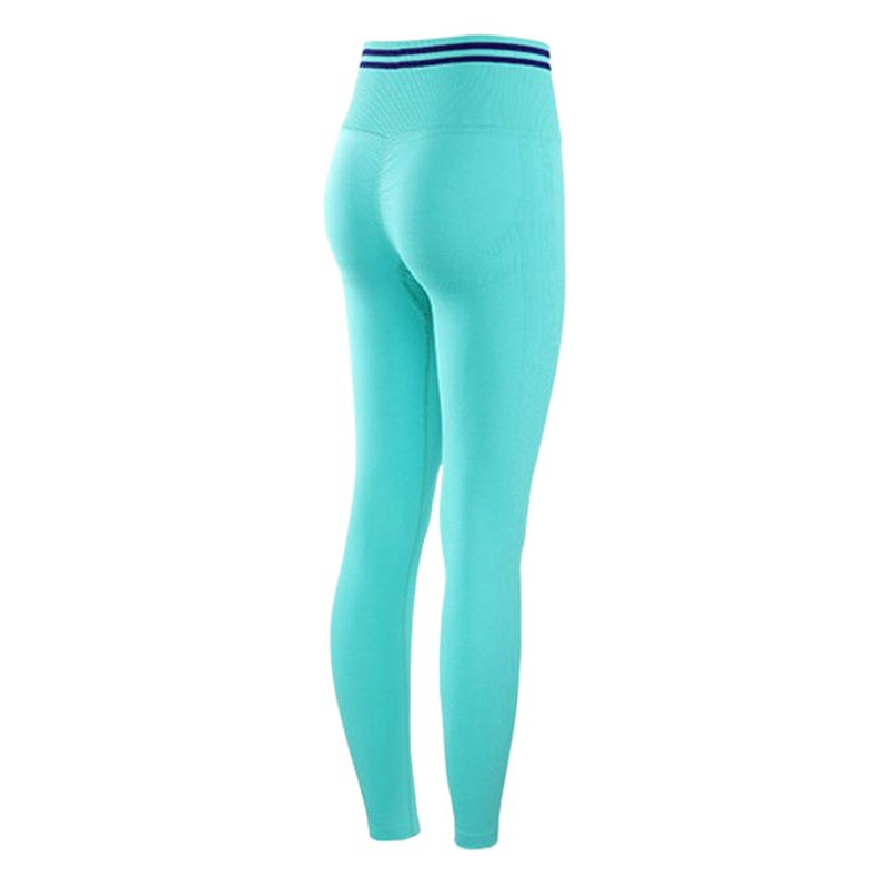 Peach Hip lifting fitness pants sexy ins Internet celebrity tight sports running quick-drying high waist hip lifting yoga pants for women