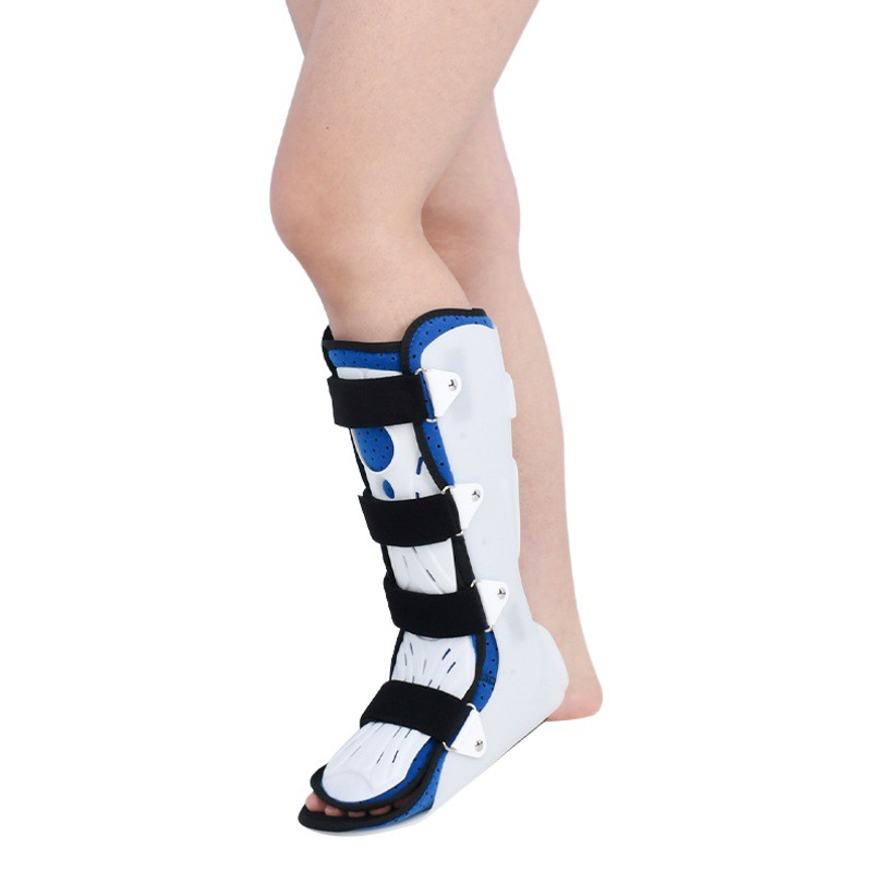 Supply Ankle and Foot Support Holder Bracket Lower Leg Correction Bracket Foot Droop Orthosis Achilles Tendon Training Bracket