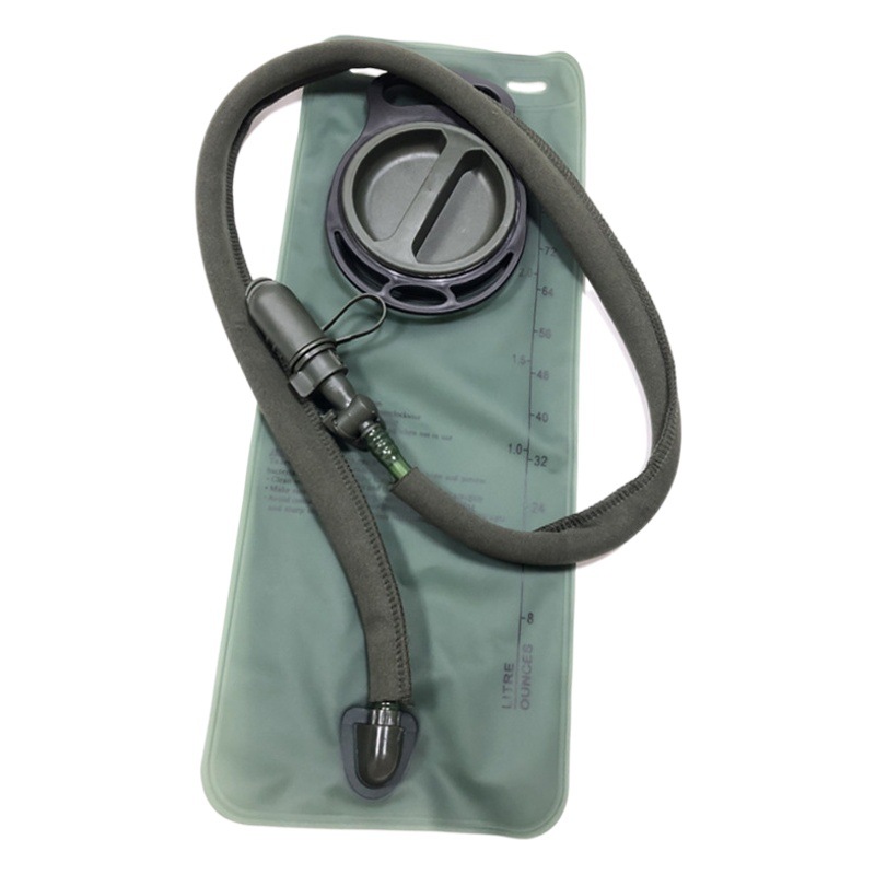 Factory Supply 2.5L Bicycle Riding Water Bag Outdoor Water Bag Travel Mountaineering Water Bag Portable Water Bag