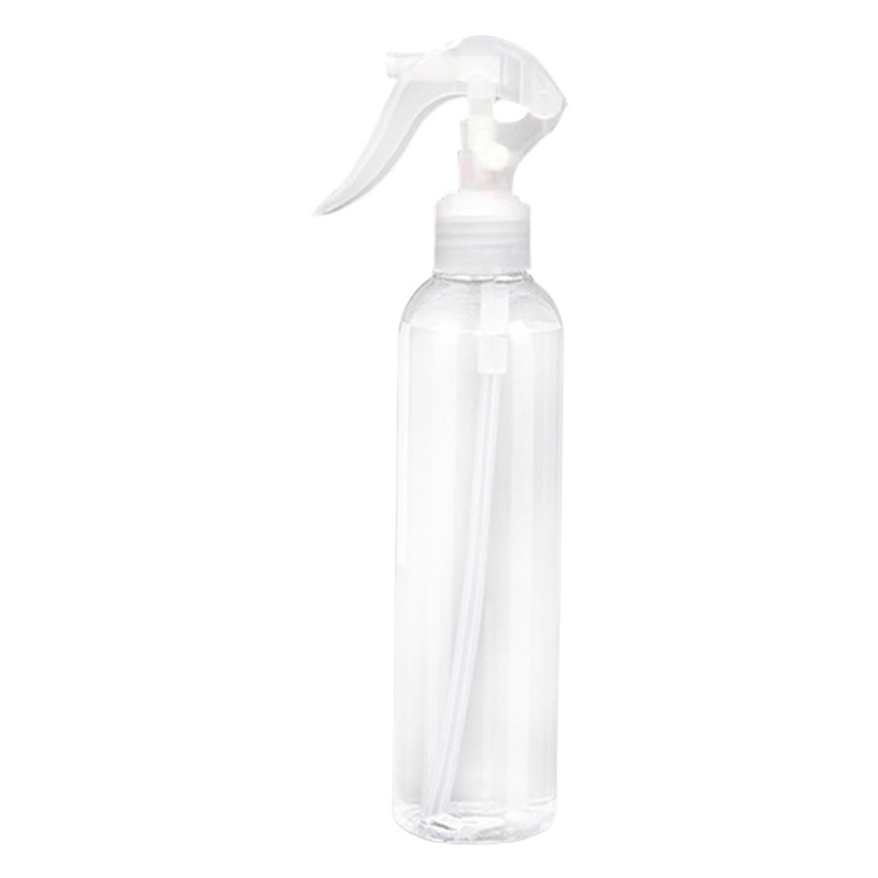 100-500ml Packaging Cosmetic Spray Bottle Plastic Bottle Spray Bottle Little Mouse Nozzle