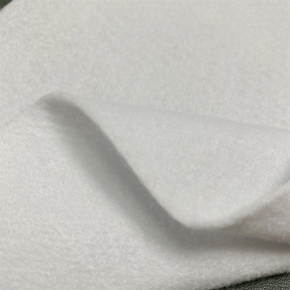 Picture of Spot wholesale non-woven needlepoint cotton multi g heavy home textile clothing placket filled cotton cotton down jacket cotton laying