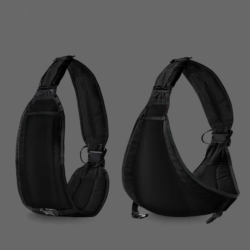 Picture of Baby Baby Out Waist Stool Front Hug Strap Newborn Multi-purpose Dual-purpose Hug Artifact Free Hands in Summer