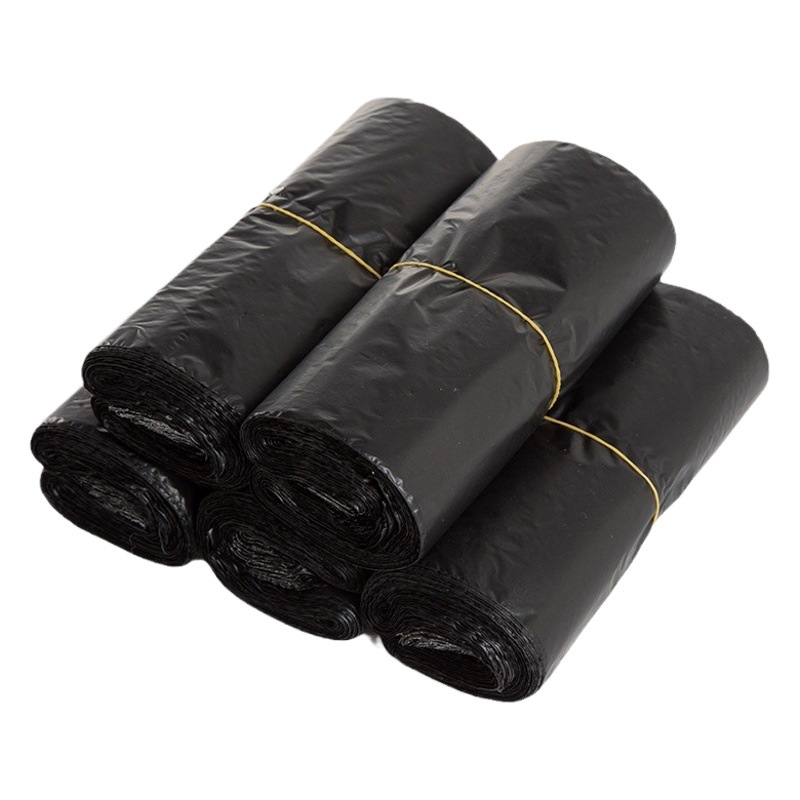 Ebay Packaging Bags for Cross-Border Use, Lightweight Courier Bags, New Material, E-Commerce Po in Stock, Lightweight Cross-Border