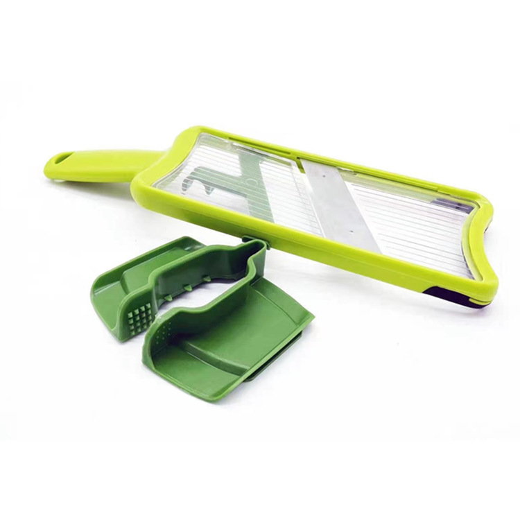 Supply new vegetable cutter potato radish grater shredded grater kitchen household stainless steel tools