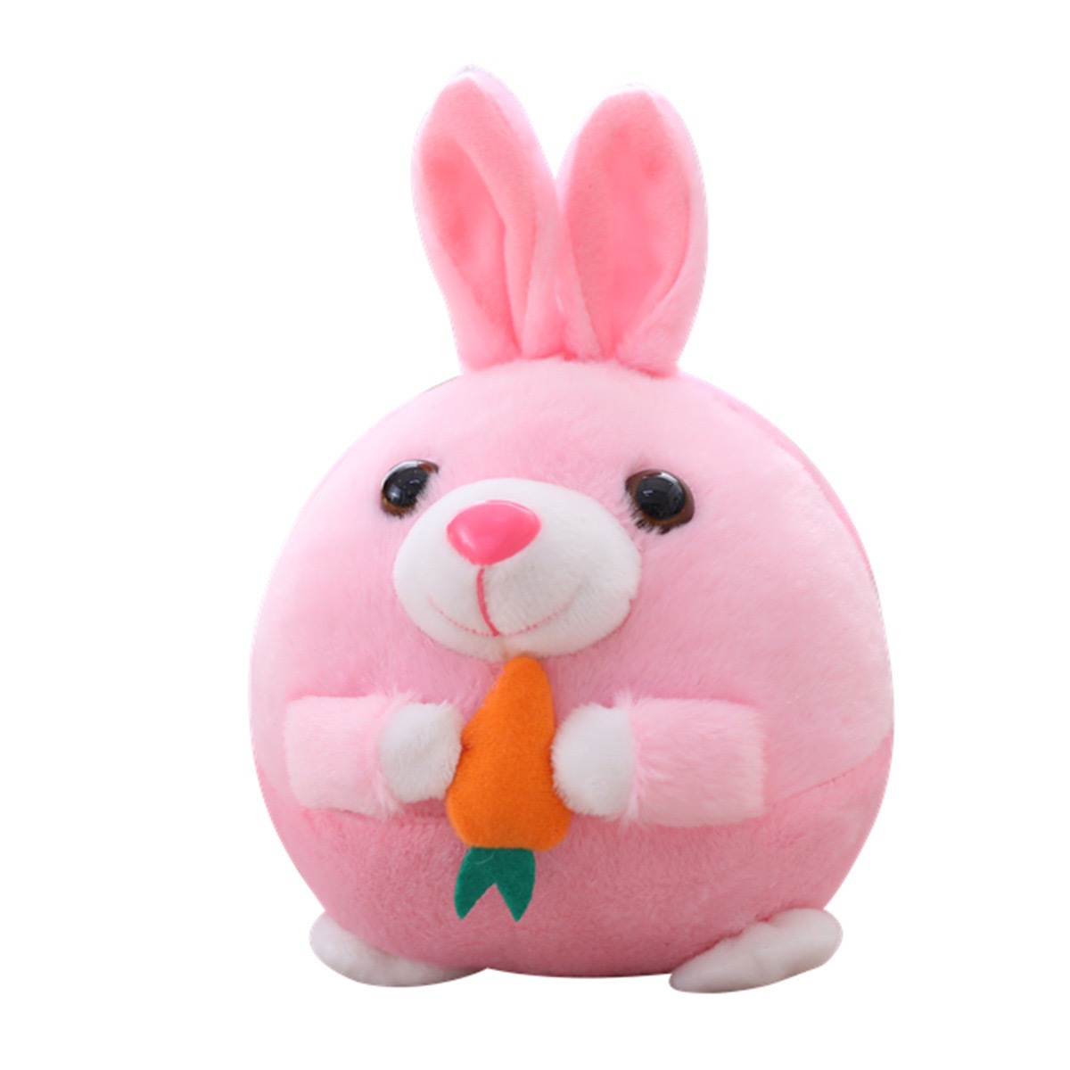 Picture of Tiktok same style jumping pig toy coax baby artifact jumping ball learning to speak and sing baby children's toys cross-border