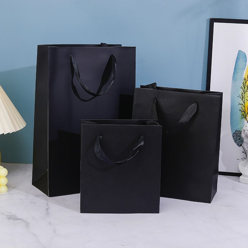 Picture of Hand gift box towel gift box thermos cup gift box heaven and earth cover packaging box wedding companion factory spot wholesale
