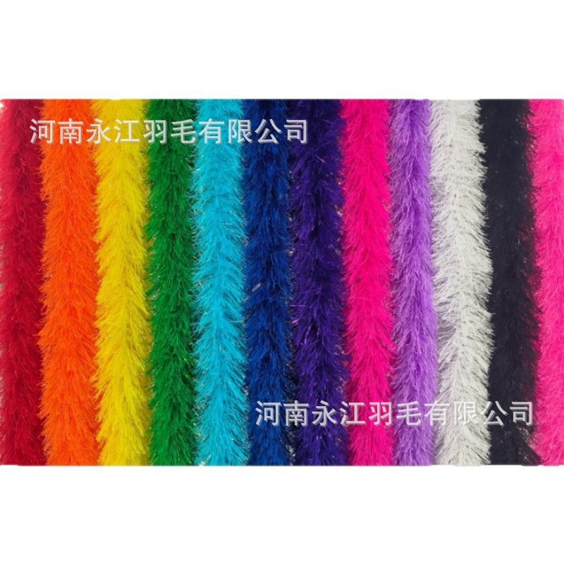 Cross-border supply of anti-real feather bar wedding wedding lace Latin dance children's performance costumes costume dance party