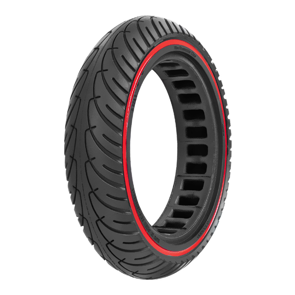 8.5 inch for millet M365 Pro/Pro2 electric scooter color inner honeycomb tire solid tire