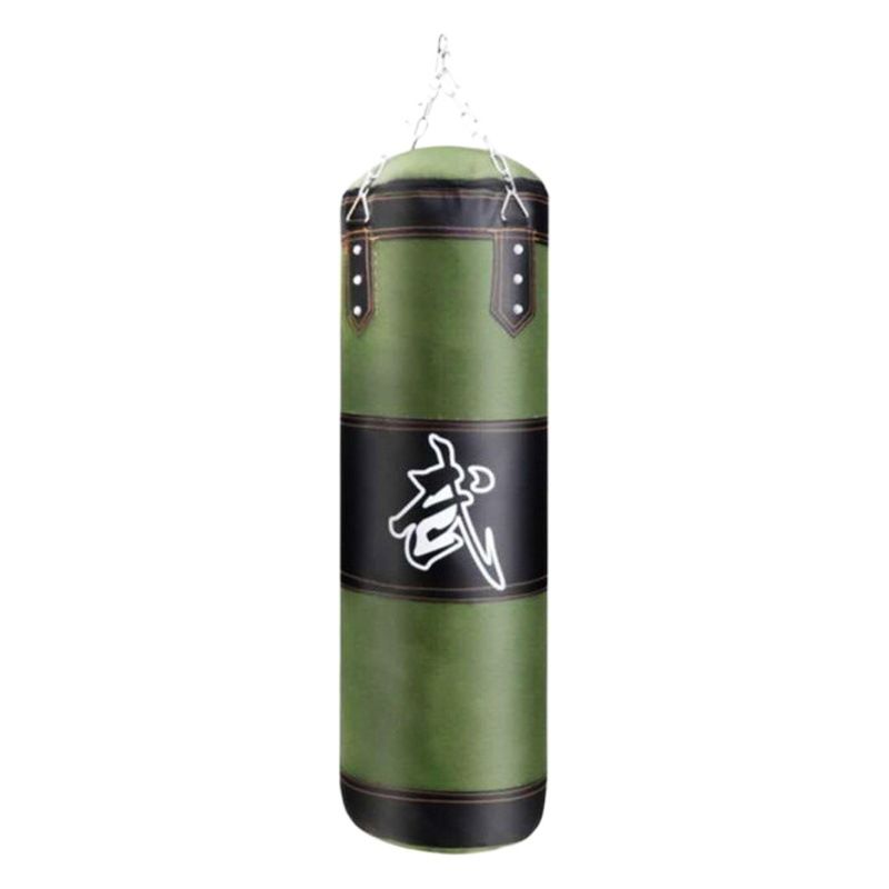 Hanging Boxing Sandbag Sandbag Sanda Fight Fitness Training Boxing Sandbag Children Adult Boxing Sandbag