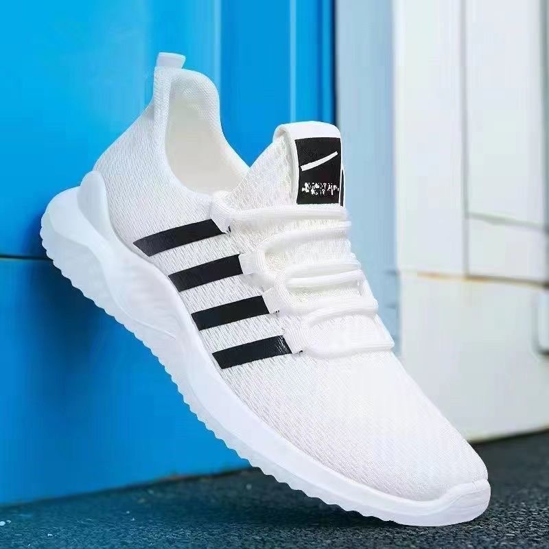 Picture of [Foreign trade wholesale] men's shoes father shoes men's travel shoes sneaker casual men's shoes 2023 new popular