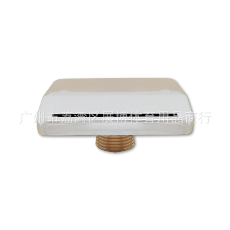 Picture of Amazon New Hot Sale Swimming Pool Small Stainless Steel Waterfall Family Bathroom SPA Pool Waterfall Outlet
