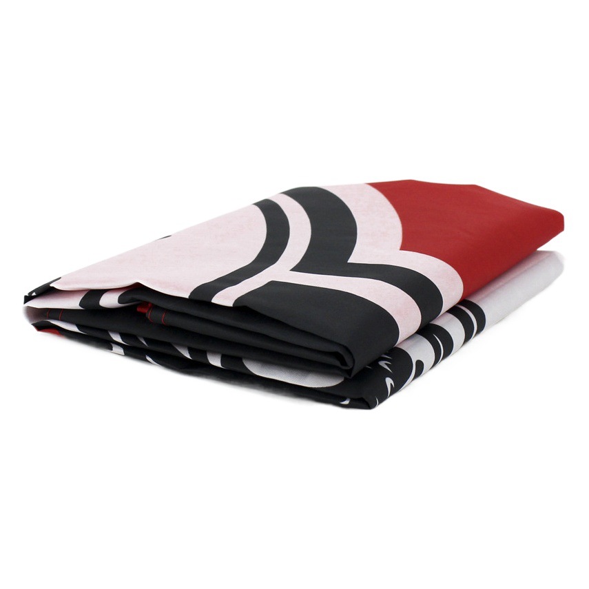 90*150cm German Red Cross Hawk Flag Factory 3 * 5ft Polyester Flag cmgermany Flag in stock