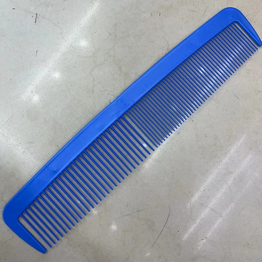 Picture of Halloween Giant Comb Funny Carnival Props Stage Performance Film and Television Performance Clothing Accessories Wholesale