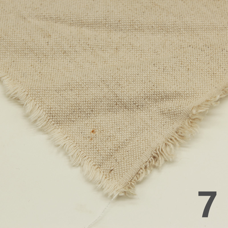 Picture of Wash Texture Cotton Linen Cloth Rain Dew Linen Pure Linen Retro Pastoral Homestay Style Hanfu Cloth Photo Background Cloth