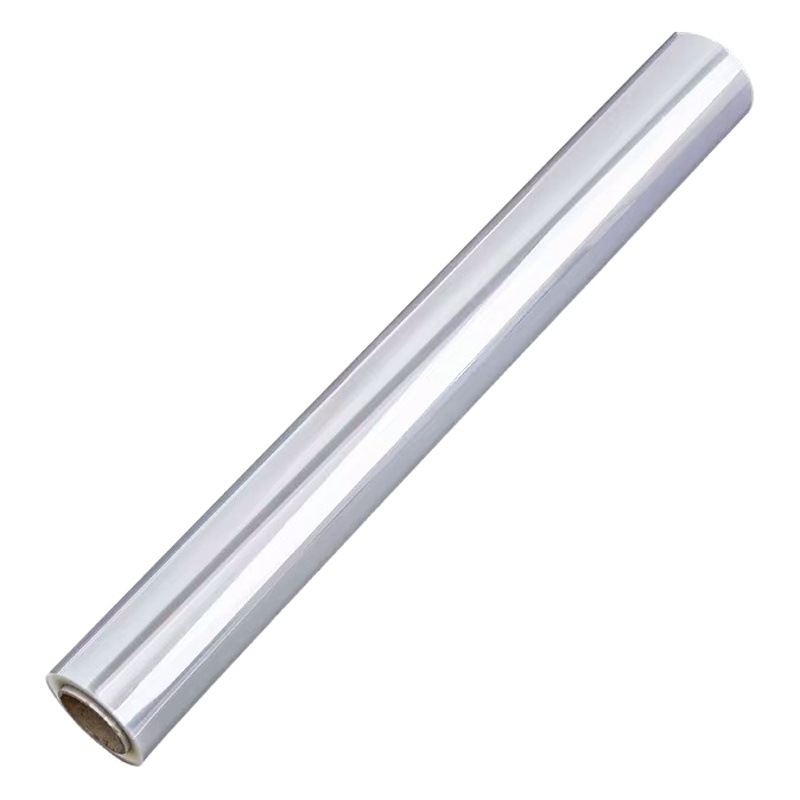 opp plastic film waterproof flower wrapping paper material floral bouquet backing lining transparent clear cellophane