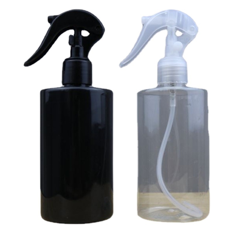 Spot 100ml250ml300ml Mouse bottle small mouse spray bottle pet watering spray pot anti-fog bottle