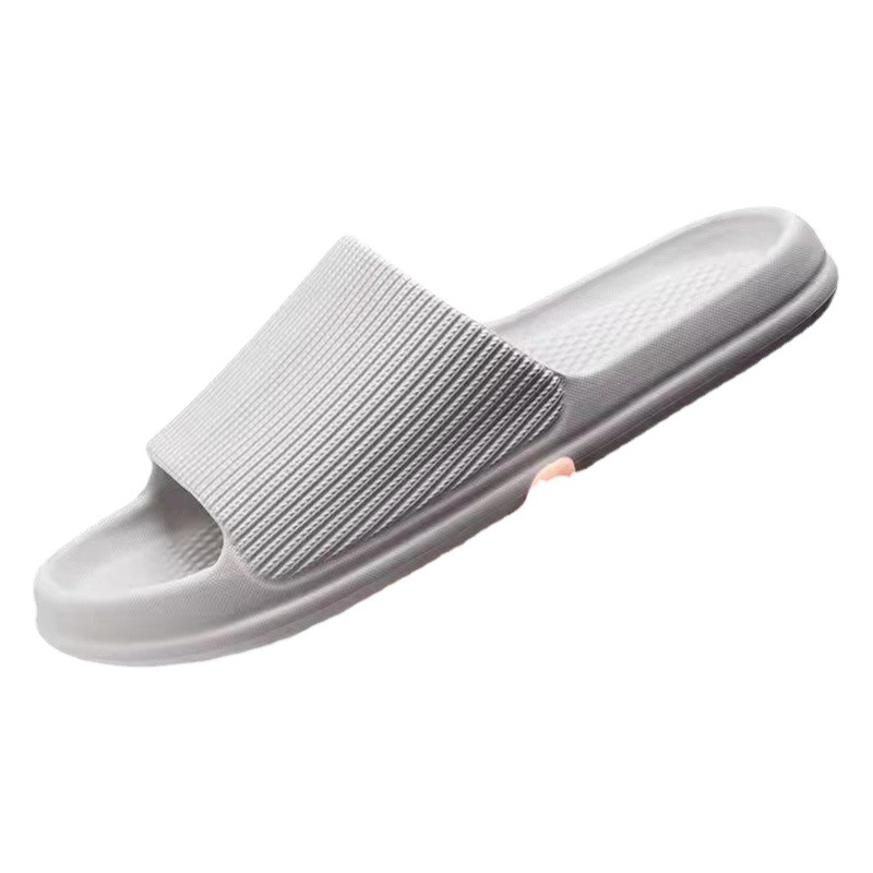 Slippers Women's Home Slippers Men's Home Couple Slippers Sandals Slippers Indoor Slippers Bathroom Bath Slippers