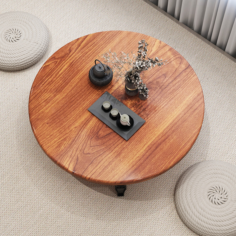 Folding Table, Low Table, Household Table, Simple Dining Table, Kang Table, Floor Table, Tatami Computer Table, Foldable Small New Style