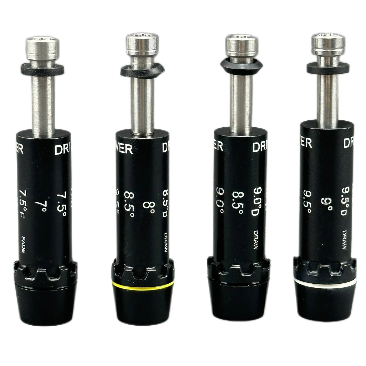 F6 F7 F8 No. 1 wood casing club accessories scheduler connector golf supplies